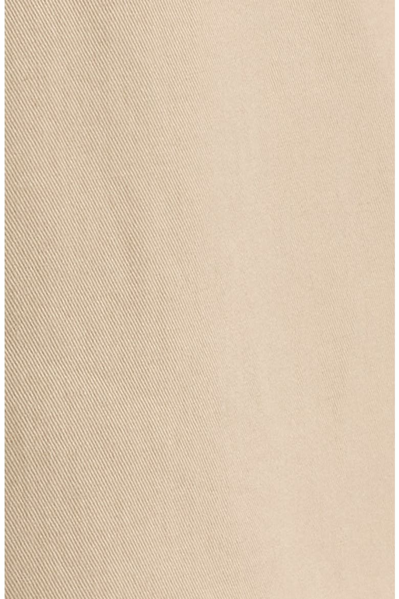 Baggy Pleated Twill Chinos, Alternate, color, WTAUP