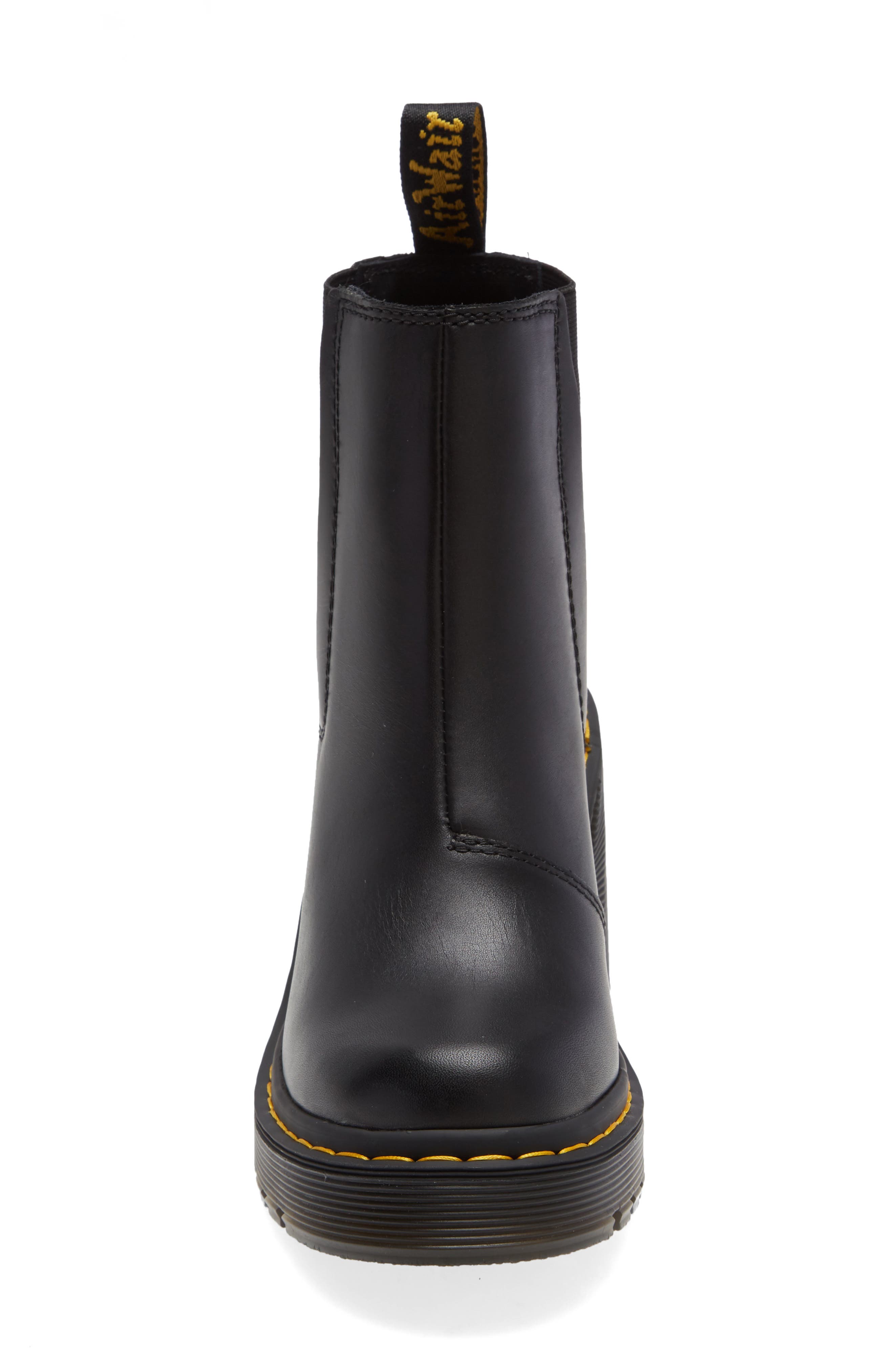 Dr. Martens Spence Sendel Chelsea Boot, Alternate, color, 