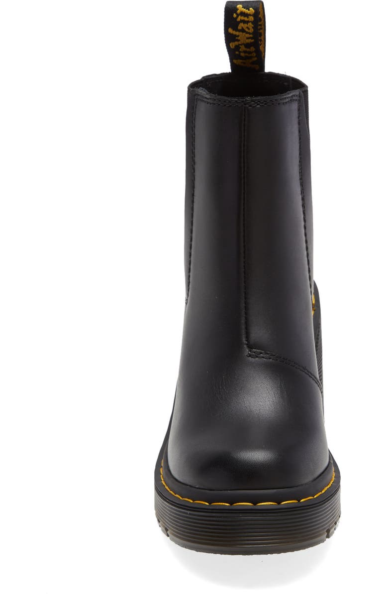 Dr. Martens Spence Sendel Chelsea Boot, Alternate, color,