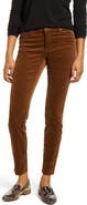 KUT from the Kloth Diana Stretch Corduroy Skinny Pants