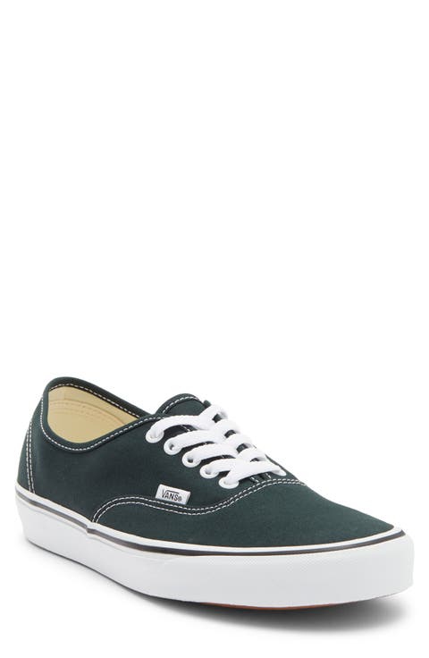 Authentic Sneaker
