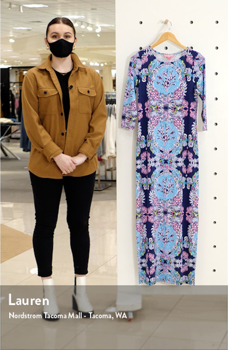 Olsen Slide Sandal, sales video thumbnail