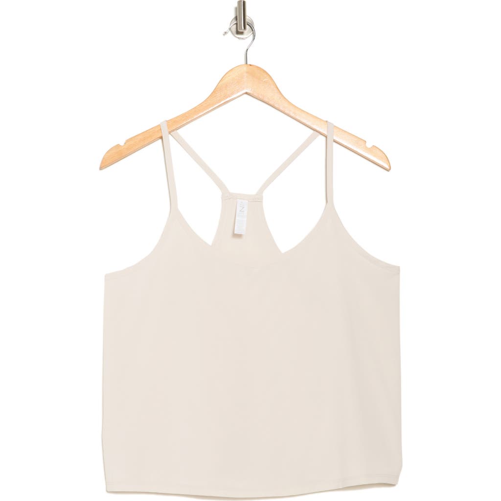 Z BY ZELLA Z BY ZELLA INTERVAL RACERBACK CAMISOLE