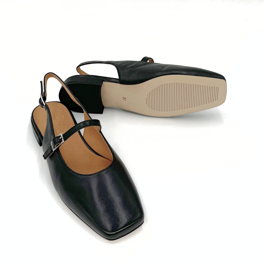 Amie Rafa Athena, Alternate, color, Black