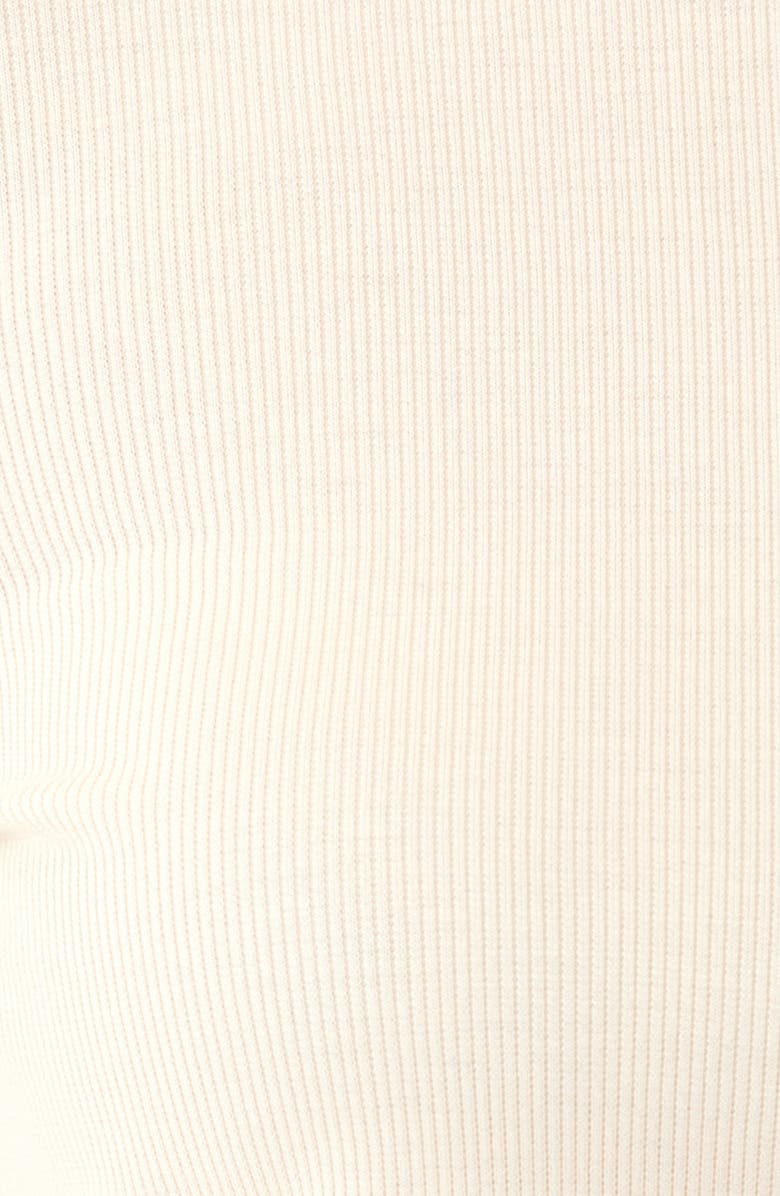 Threads 4 Thought Torri Rib Top, Alternate, color, Tapioca