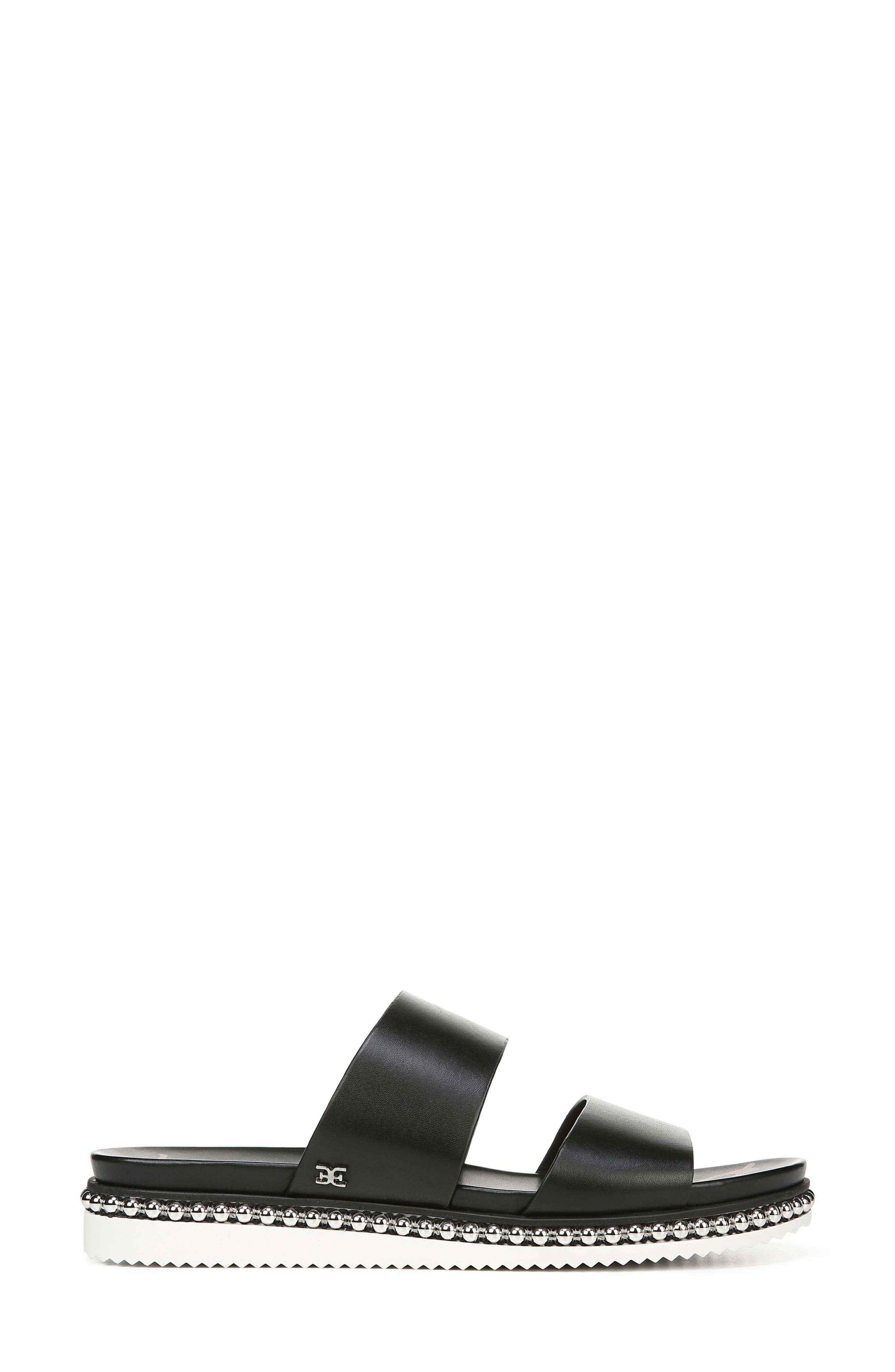 Sam Edelman Asha Slide Sandal, Alternate, color, 