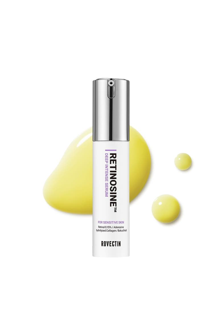 Retinosine Deep Intense Serum, Main, color, 0.67 fl.oz