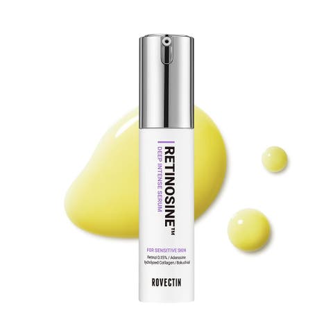 Retinosine Deep Intense Serum