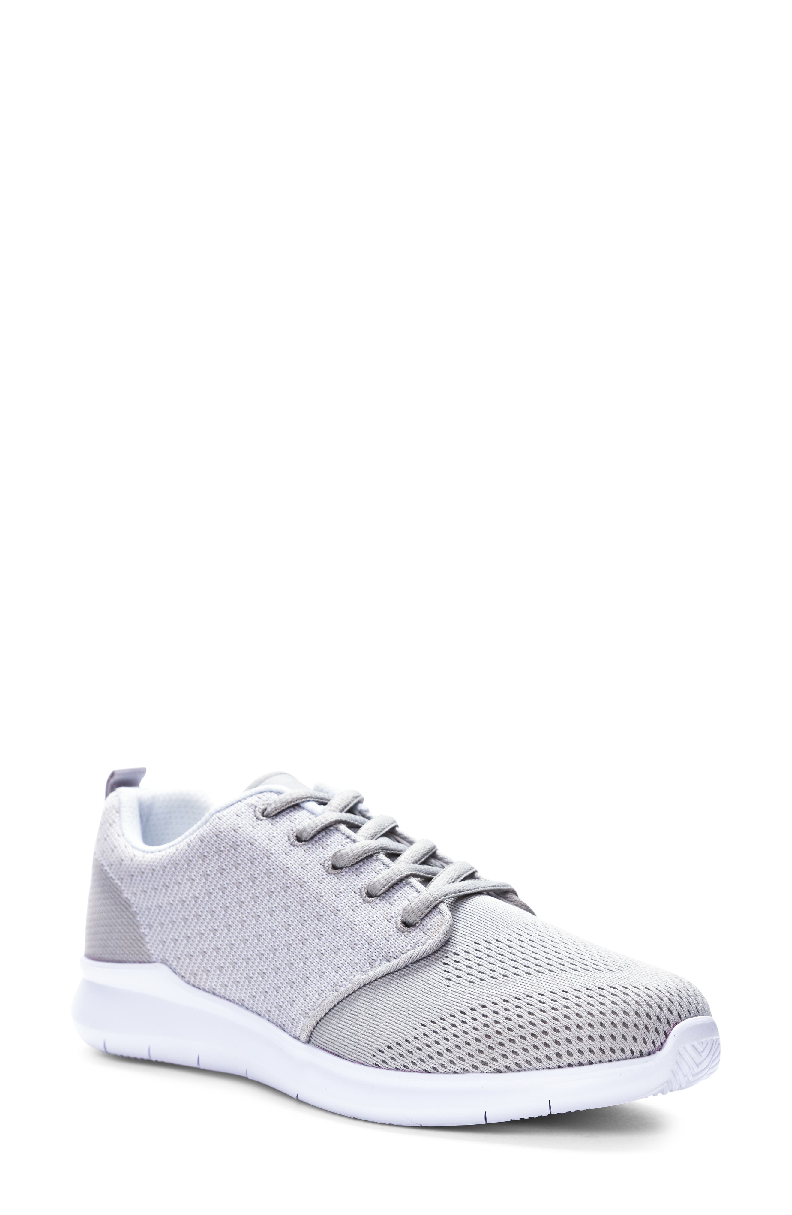 Propét Travelbound Sneaker, Main, color, 