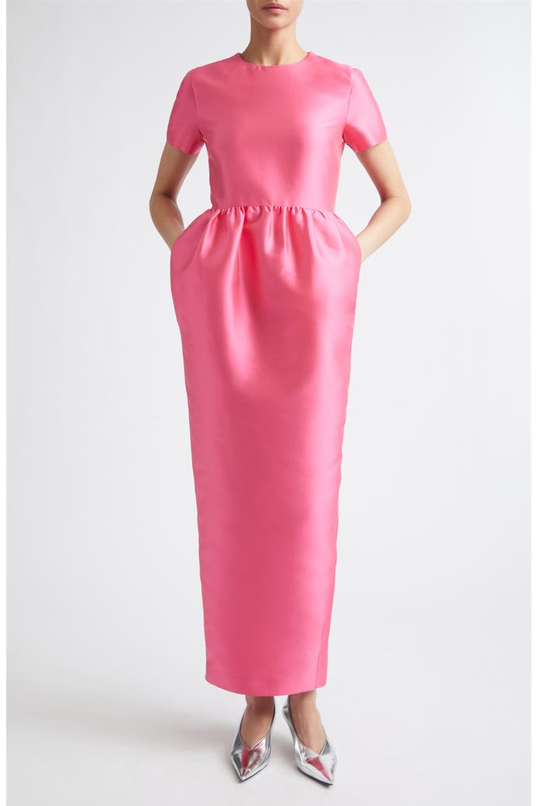 lexi formal dresses Lexi Glitter Corset A-Line Ball Gown