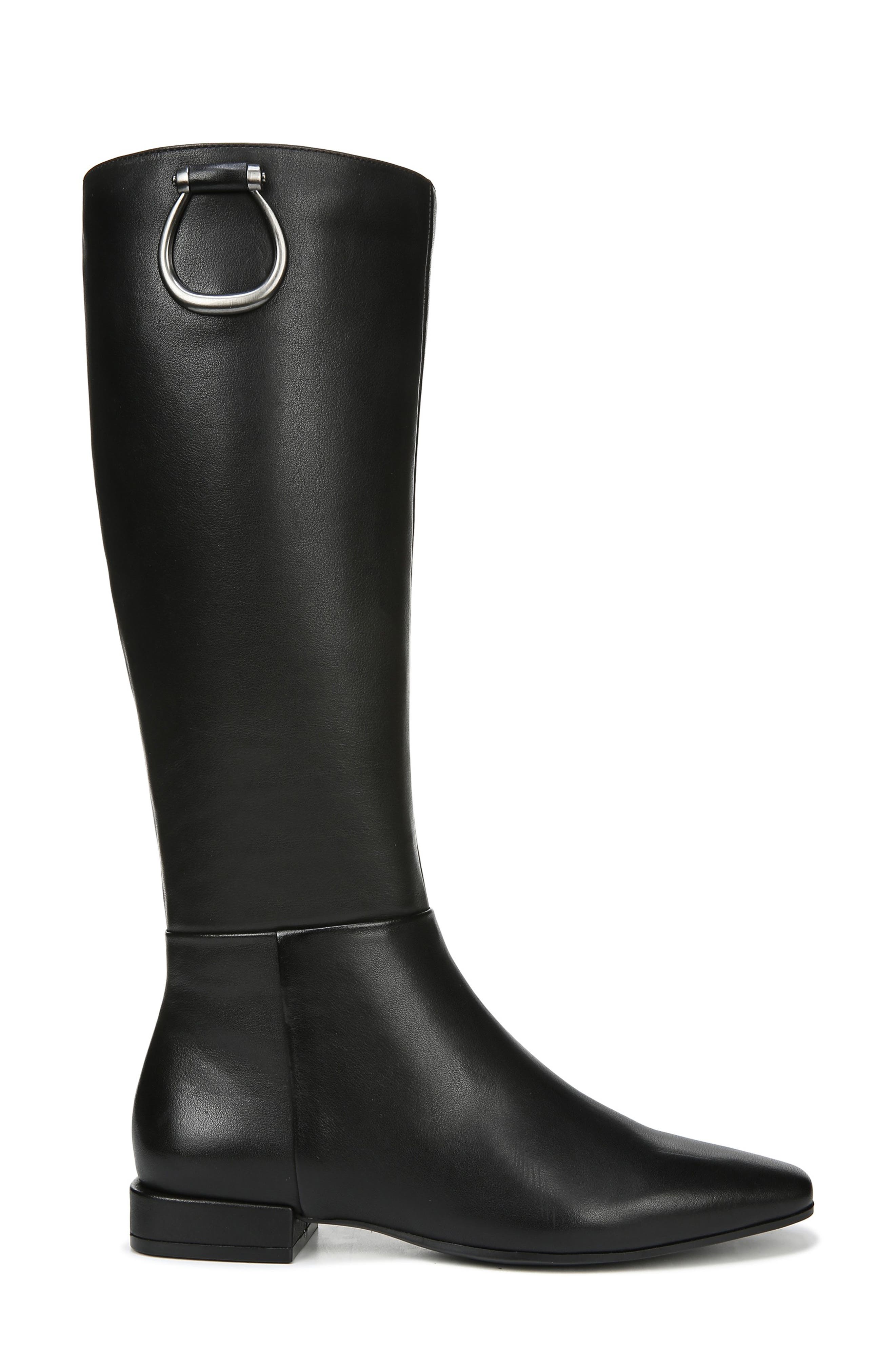 Naturalizer Carella Tall Boot, Alternate, color, 
