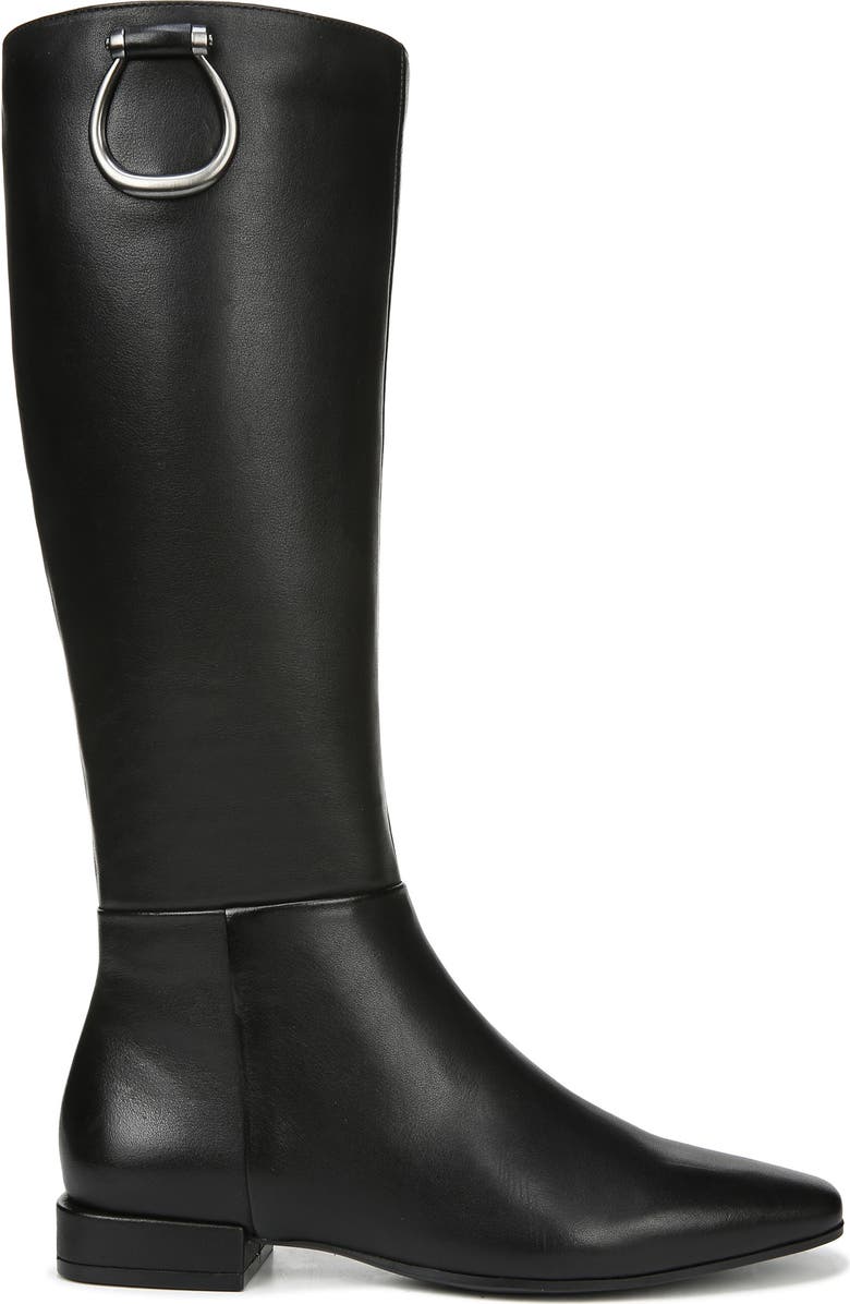 Naturalizer Carella Tall Boot, Alternate, color,