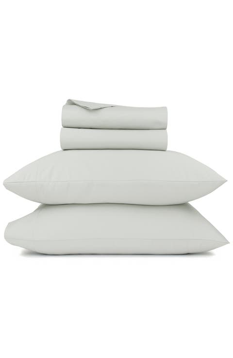 Grand Indulgence 1000 Thread Count 100% Cotton Sateen Sheet Set