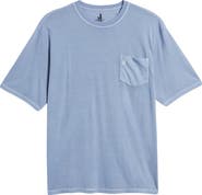 johnnie-O Dale 2.0 Pocket T-Shirt