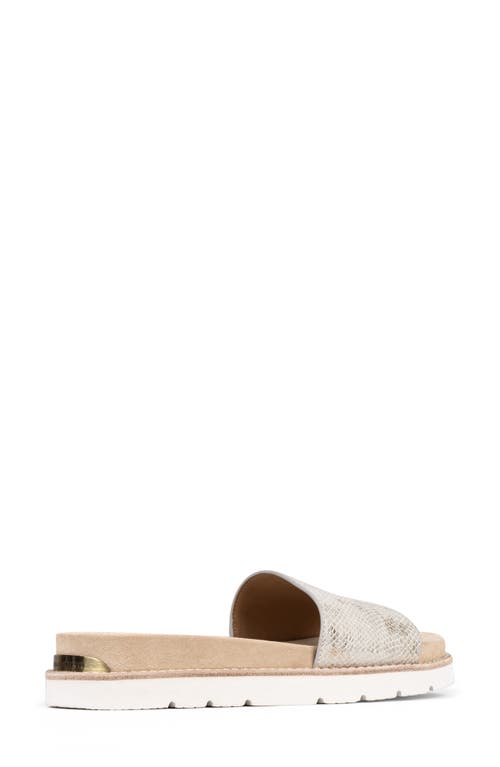 Donald Pliner Joella Slide Sandal