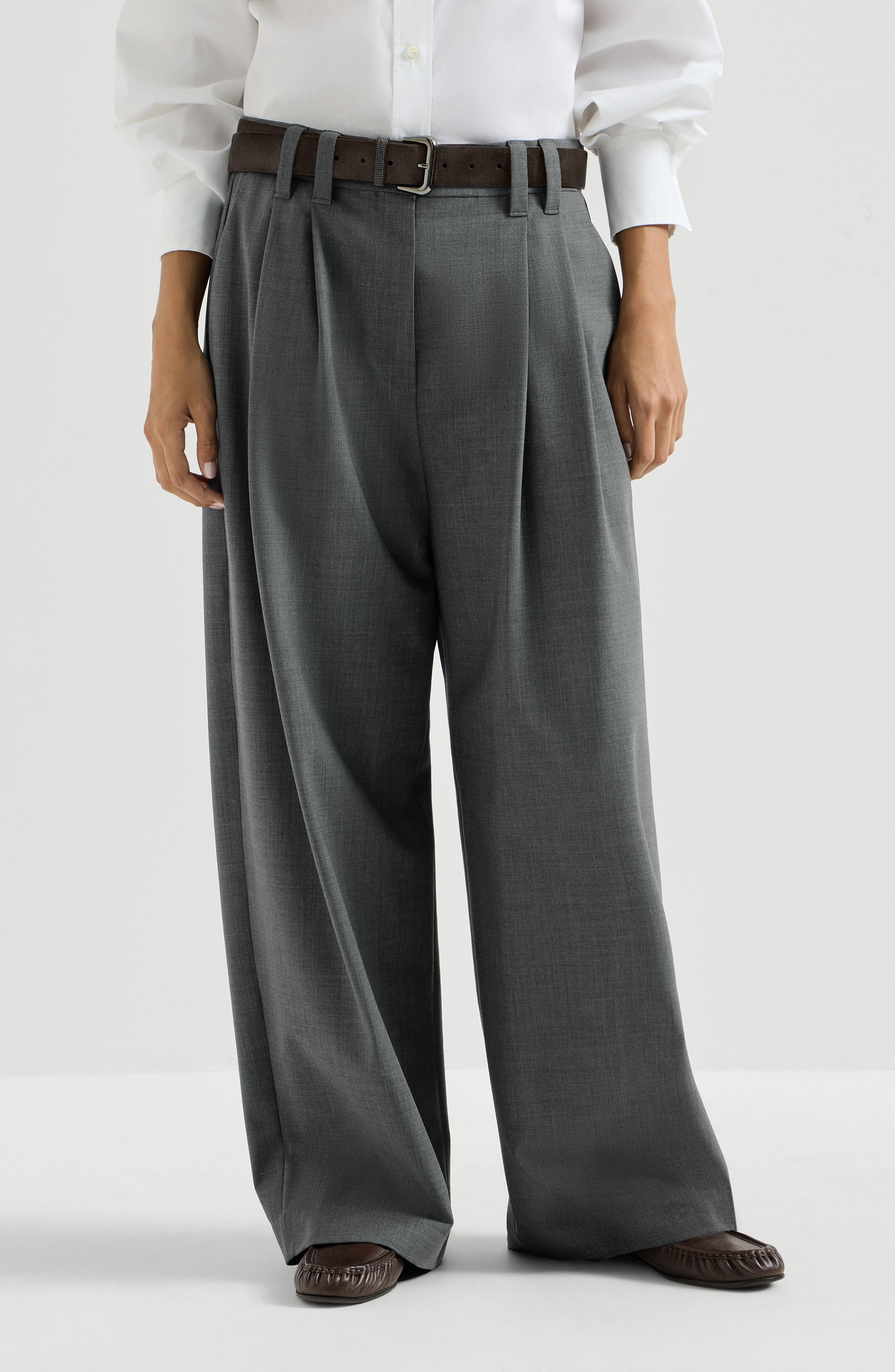 selected Dark Grey