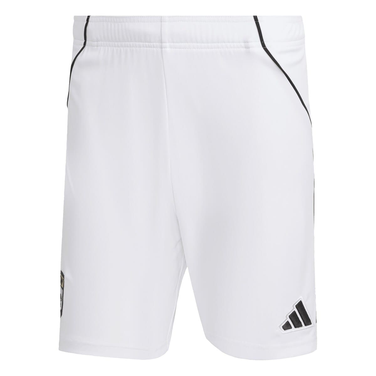 selected White