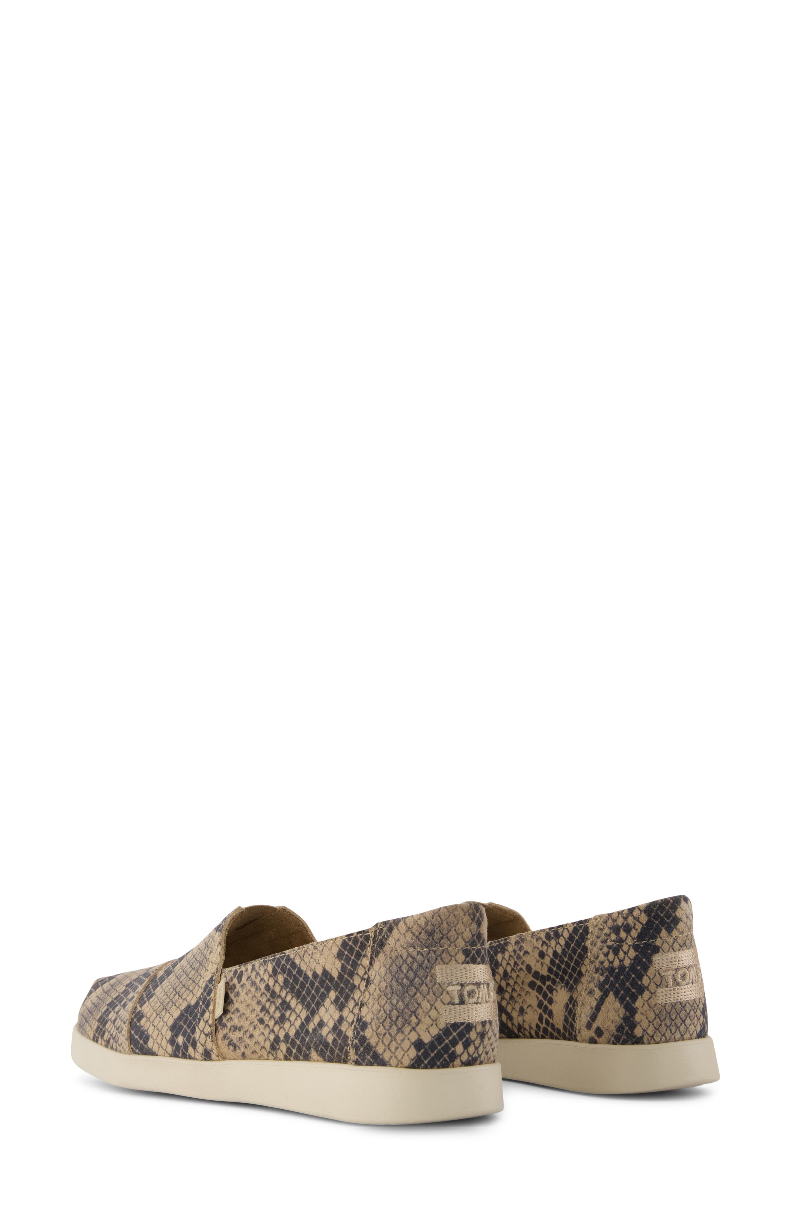 Alpargata Plus Slip-On, Alternate, color, MEDIUM BEIGE