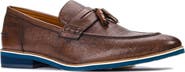 Carlos by Carlos Santana Garcia Tassel Loafer
