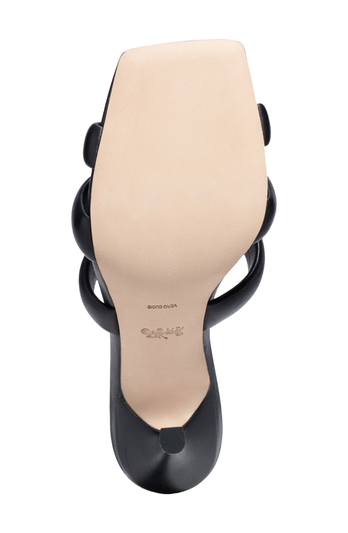COACH Kellie Sandal, Alternate, color, 