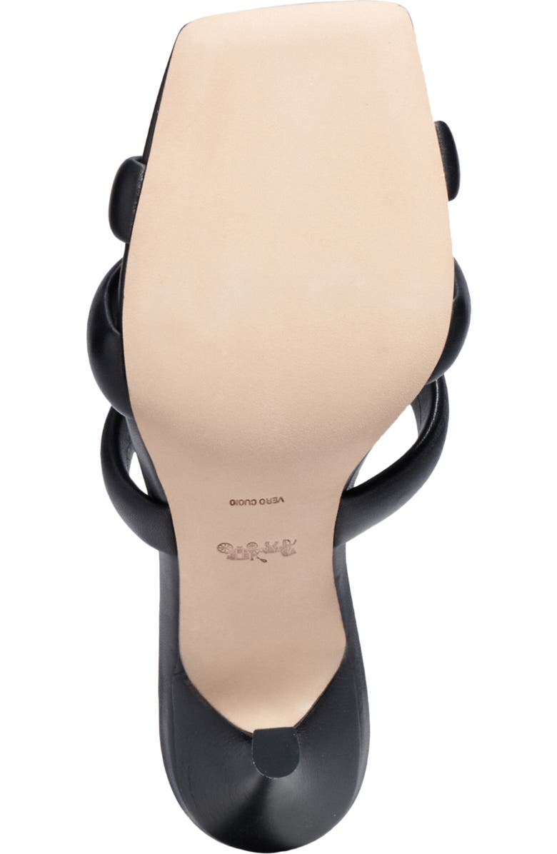 COACH Kellie Sandal, Alternate, color,