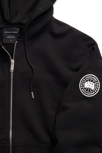 トップス   / Rove Full Zip Canada Goose Rove Full Zip - Graphic | Nordstrom