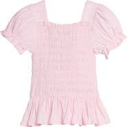 Little English Kids' Isla Top