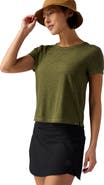Backcountry Destination Crew Top - Women's