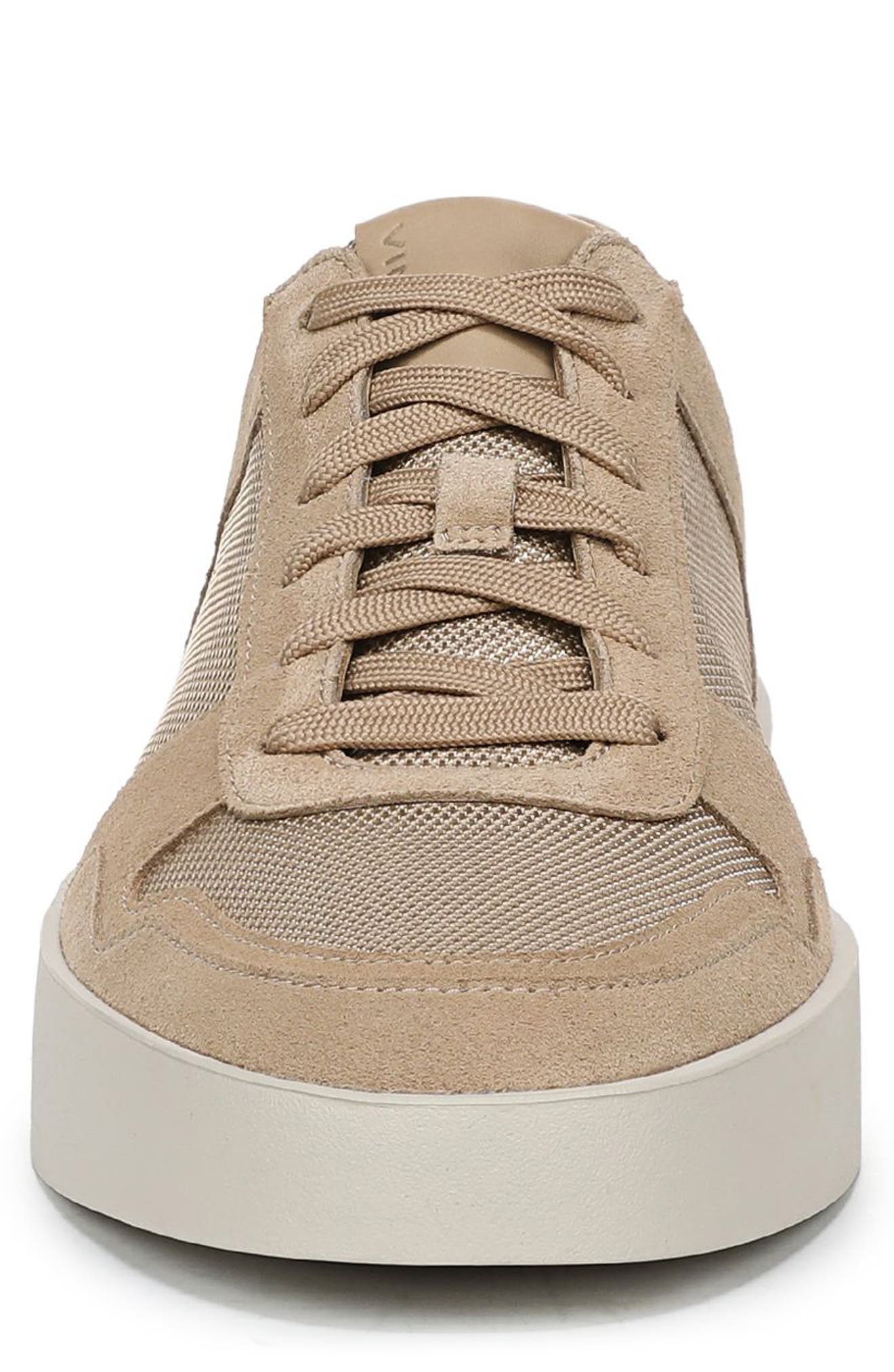 Vince Peyton Sneaker, Alternate, color, Newcamel