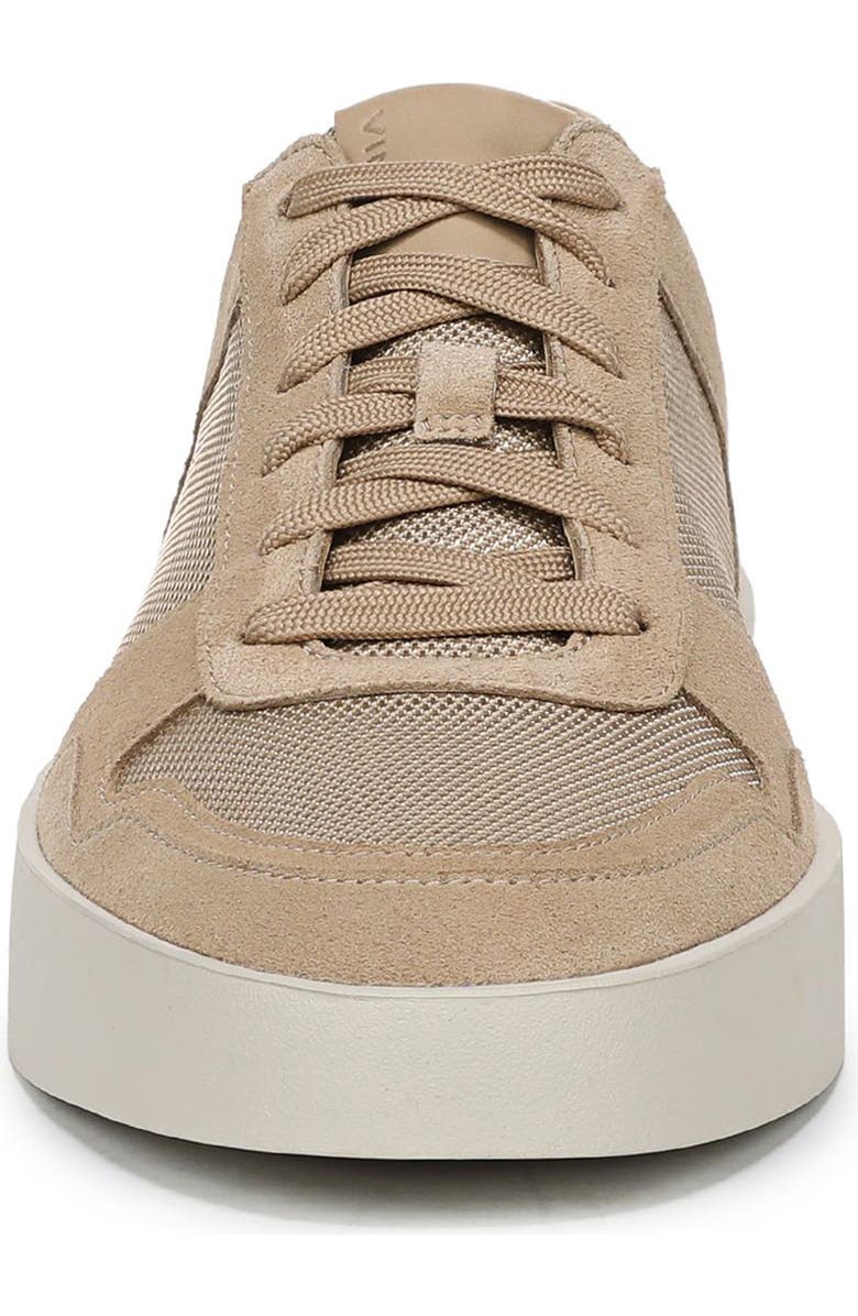 Vince Peyton Sneaker, Alternate, color, Newcamel