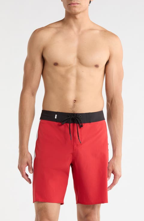 Team Boardshorts