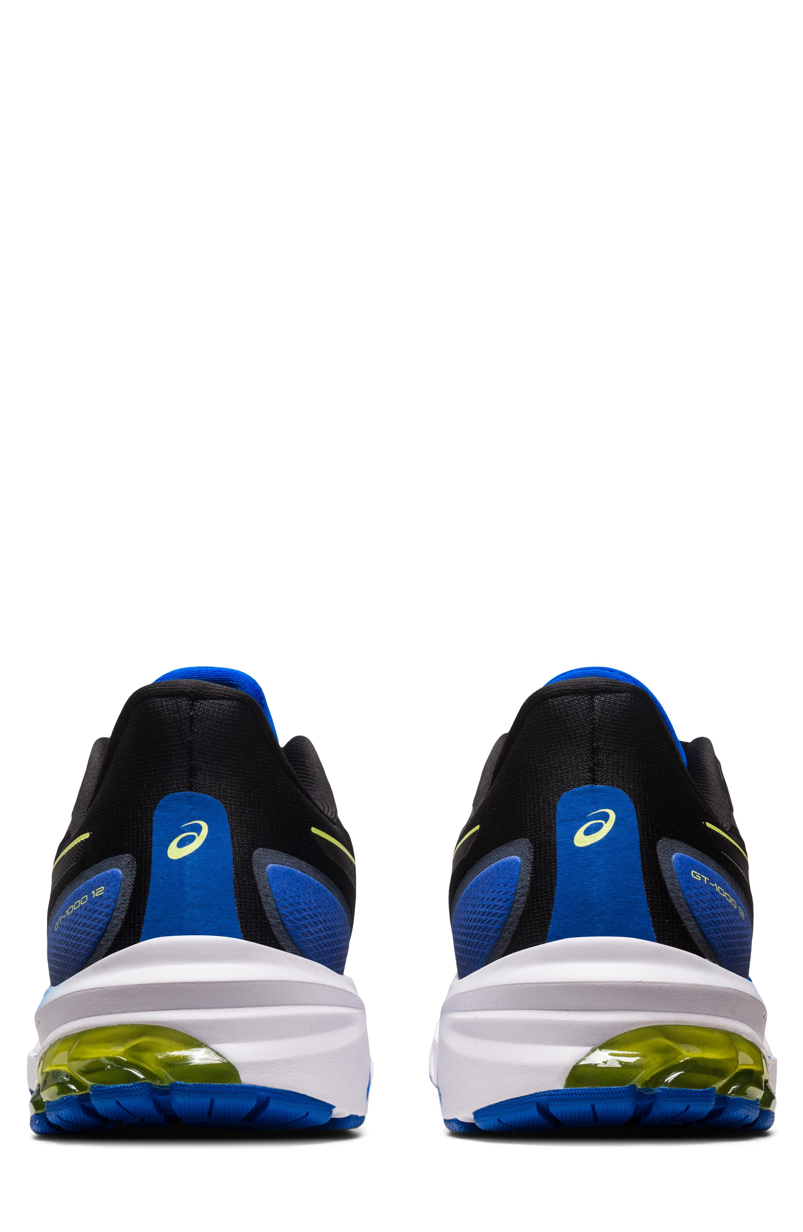 ASICS<sup>®</sup> GT-1000 12 Athletic Sneaker, Alternate, color, 