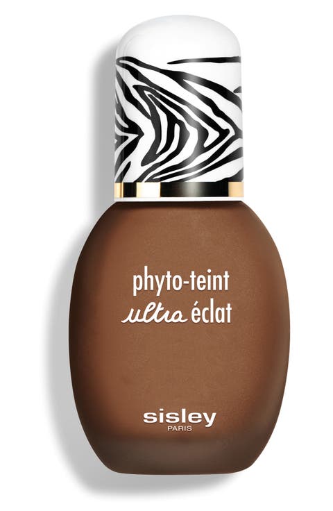 Phyto-Teint Ultra Éclat Oil-Free Foundation