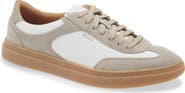 BOSS Kieran Low Top Racing Sneaker