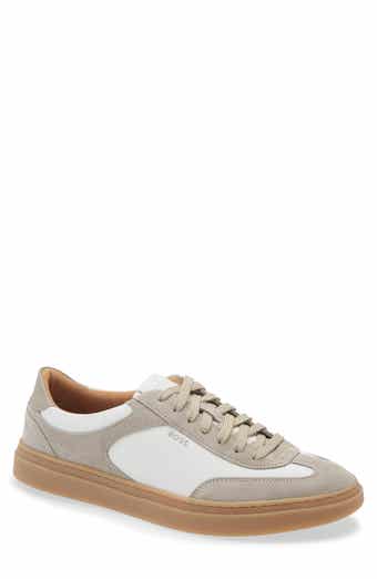 Kieran Low Top Racing Sneaker