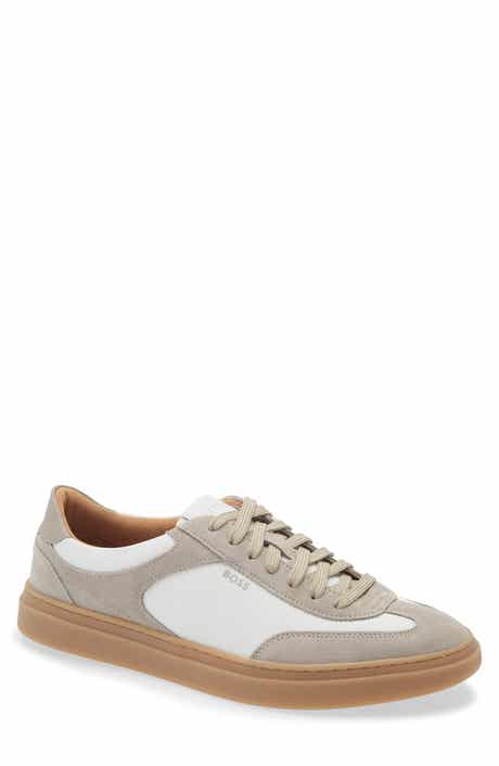 Kieran Low Top Racing Sneaker