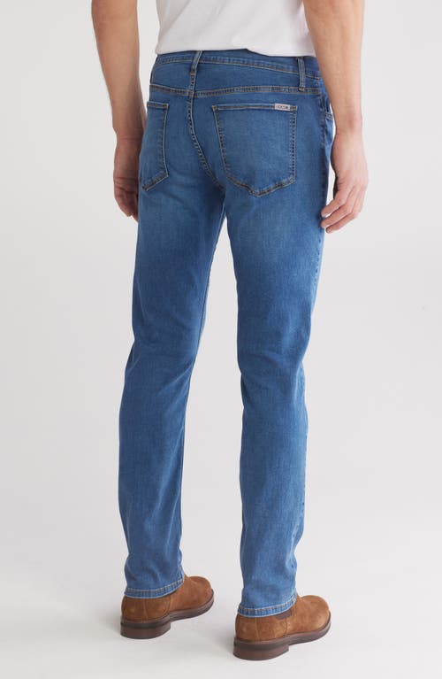 Joe's The Brixton Straight Narrow Jeans In Lucky