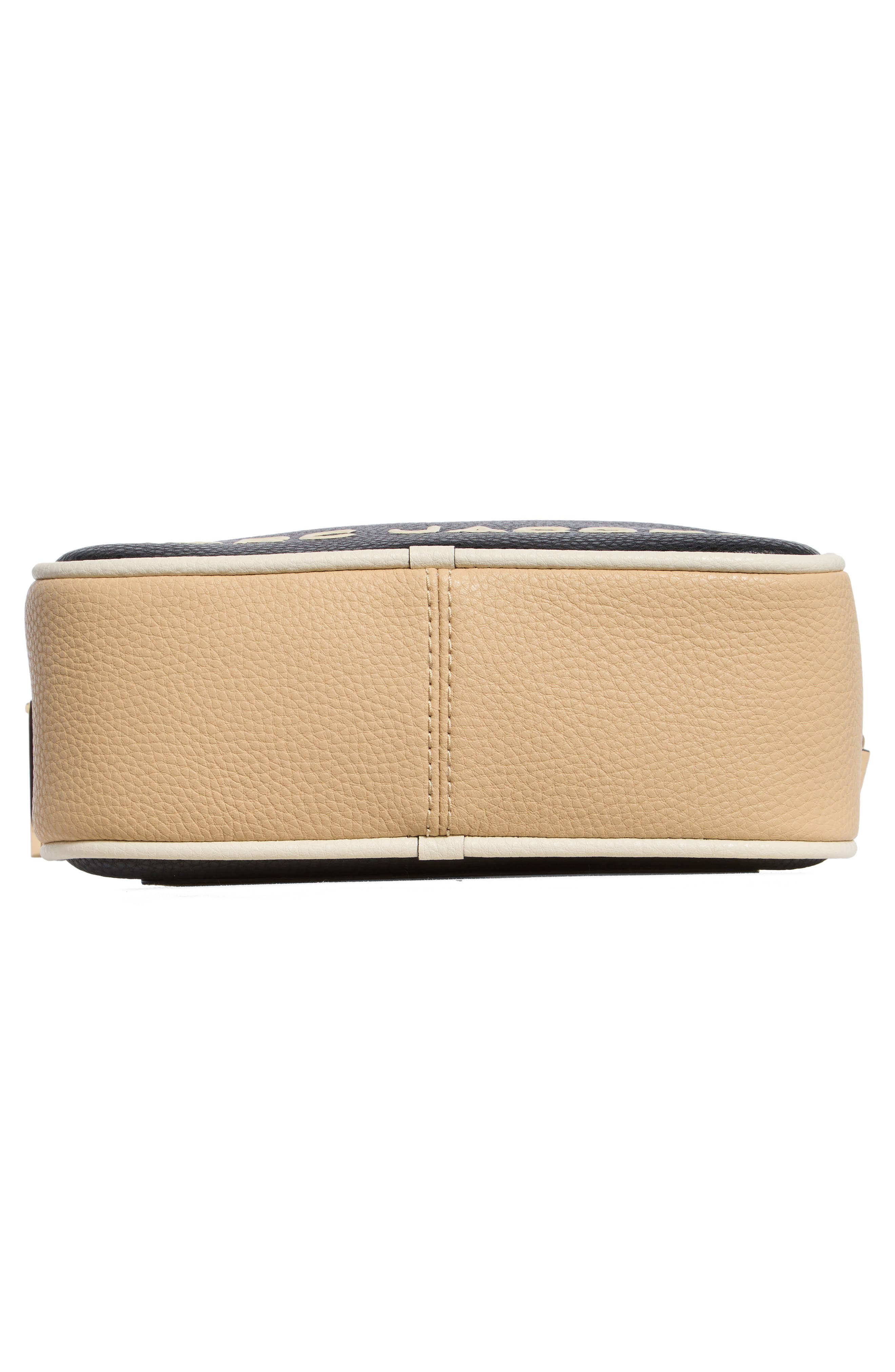 Marc Jacobs CB Bold Flash Camera Bag, Alternate, color, Black Multi