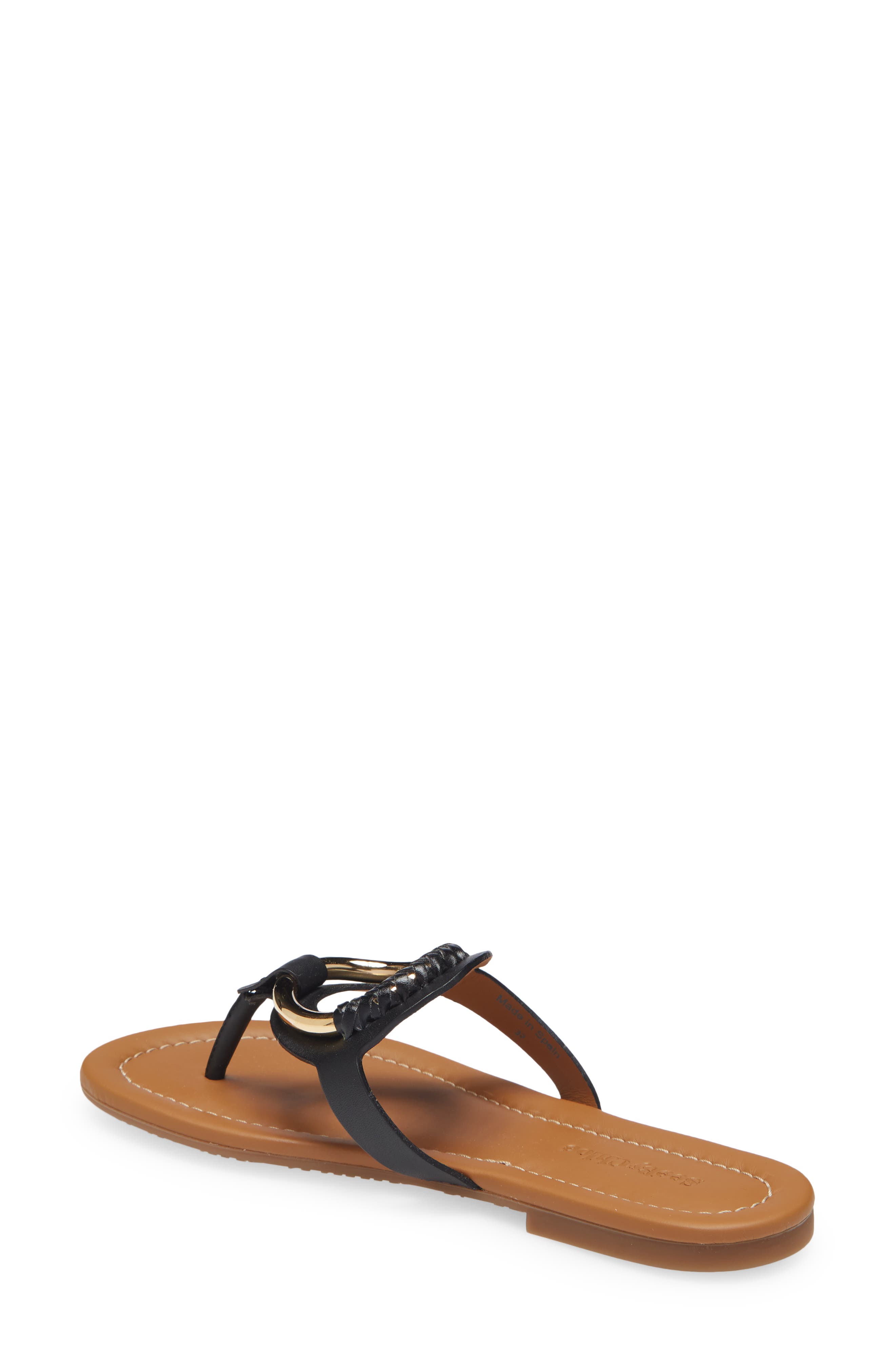 See by Chloé Hana Sandal, Alternate, color, 