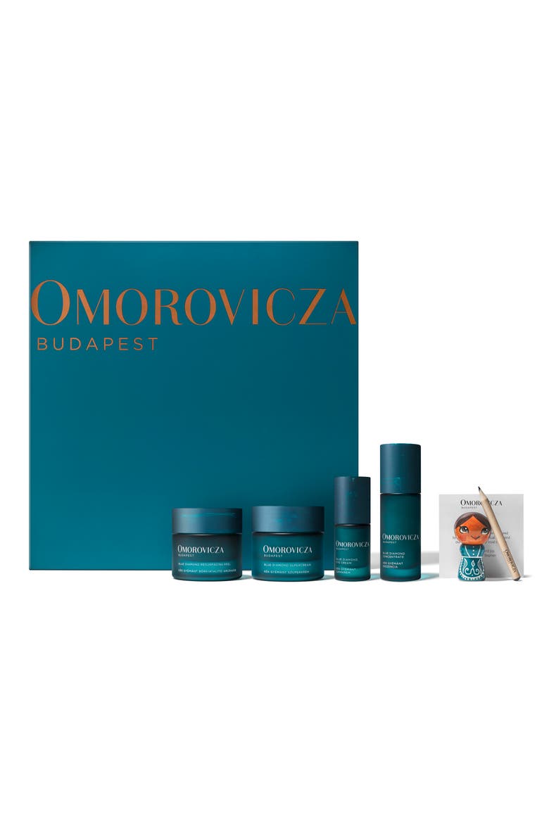 Blue Diamond Gratitude Set $1379 Value, Main, color, NO COLOR