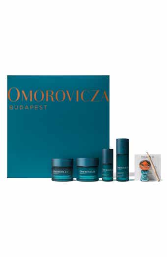 Omorovicza Blue Diamond Gratitude Set $1379 Value