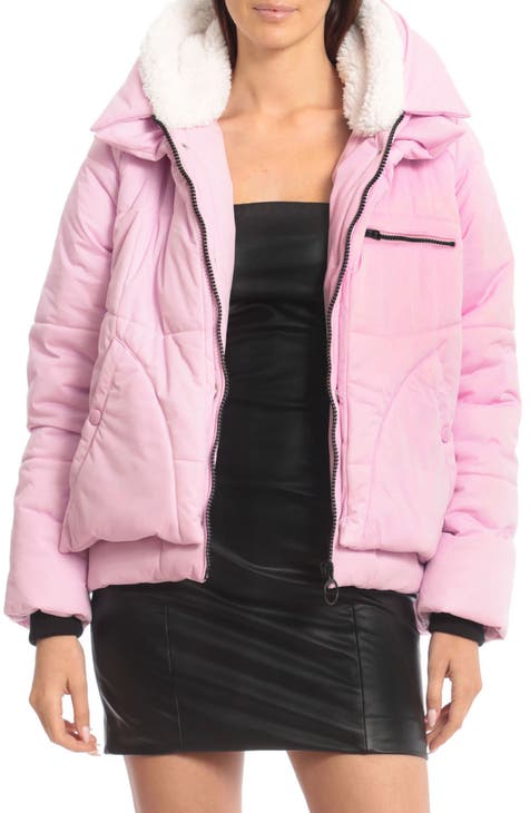 Thermalpuff™ Hooded Utility Puffer Jacket