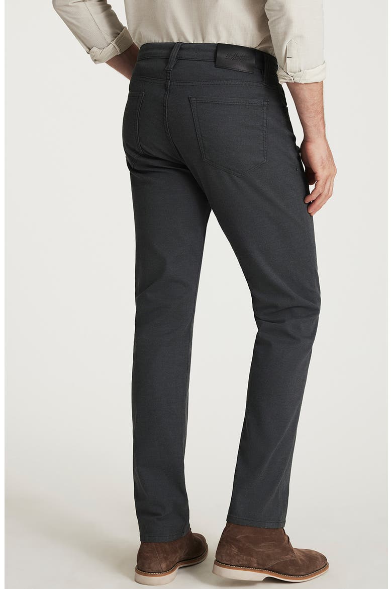 Courage Straight Leg CoolMax® Twill Pants, Alternate, color, IRON COOLMAX