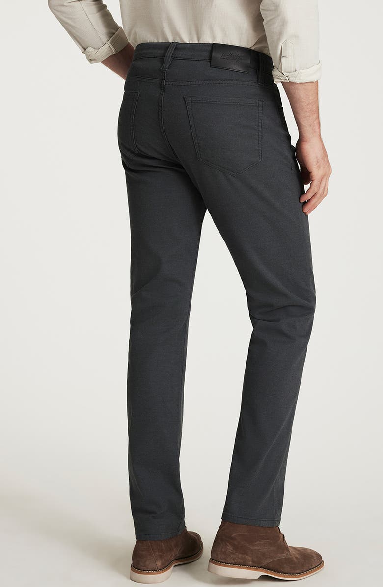 34 Heritage Courage Straight Leg CoolMax<sup>®</sup> Twill Pants, Alternate, color, Iron Coolmax