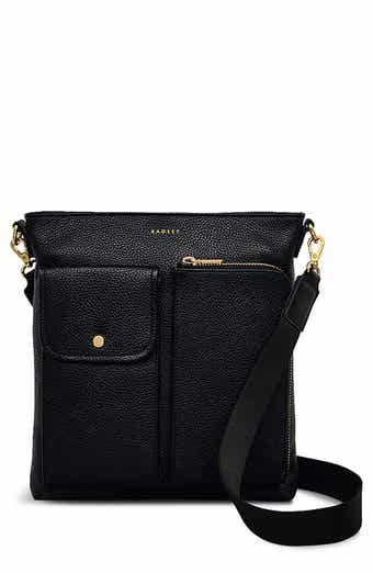 Radley Selby Small Crescent Bag