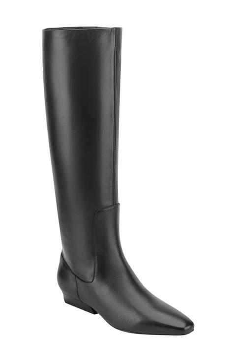 Daynna Knee High Boot