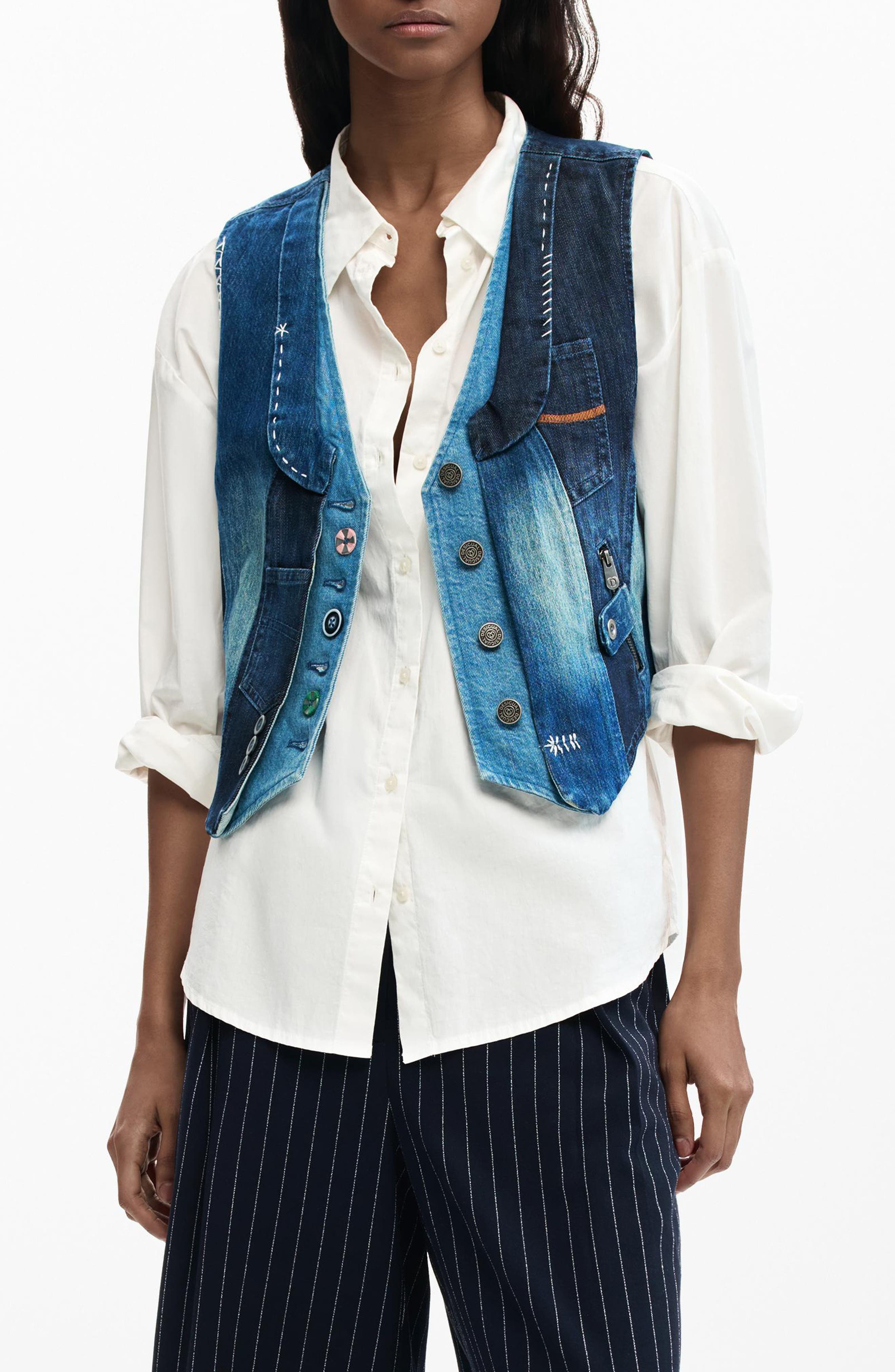 selected MEDIUM BLUE