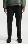 Nike 24.7 PerfectStretch Dri-FIT UV Protection High-Waist Tapered Pants