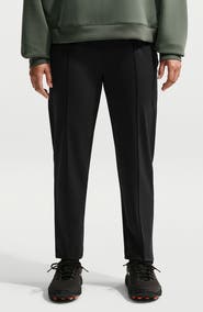 Nike 24.7 PerfectStretch Dri-FIT UV Protection High-Waist Tapered Pants