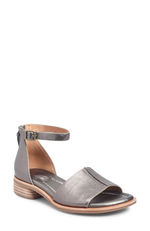 Söfft Faxyn Ankle Strap Sandal